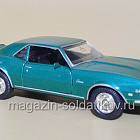 2324 Chevrolet Series 1/34 Welly (QGM-019) (QGM-019)