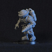 frog - Sea Frog (heavy diving suit) 28 mm, Brother Vinni`s