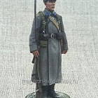 Рядовой РККА авиационных частей,1939-42 гг., 54 мм, Студия Большой полк (ИЛ1170.14.01.54) (ИЛ1170.14.01.54)