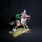 Дружинник с мечом, 28 мм Varang Miniatures (MD-08) (MD-08)