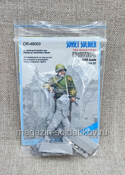 CR 48003 без коробки (602-143) (602-143)