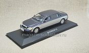 Maybach 62, 1:43, WhiteBox - фото