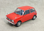 208-180 Honda N360 (NII) 1969 1/24 - фото