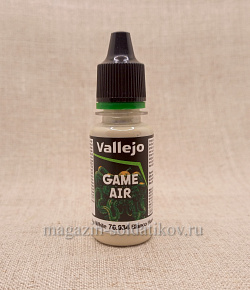 Белая кость Vallejo (76034) (76034)