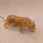 Амурский леопард Collecta 2015 (QJ020) (QJ020)