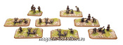Миниатюра из металла Weapons Platoon (15мм) Flames of War - фото