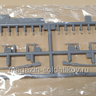 Советское оружие - набор 1/35 Dragon (QM-430) (QM-430)