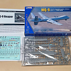 K72004 MQ-9 Reaper 1/72 Kinetic (Q537-009) (Q537-009)