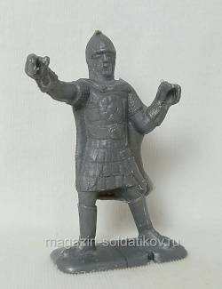 Богатырь без оружия «Прогресс» (704-1684) (704-1684)