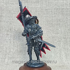 Wagners Landsknechte 54 мм (Q539-001_c) (Q539-001_c)