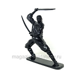 Ниндзя, Воины ночи (704-1194) (704-1194)