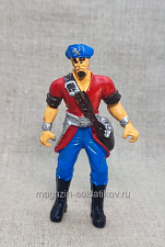 Пират, Китай - фото