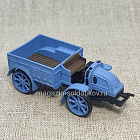Артиллерийский тягач Latil TAR 1/72, Артель АТ (АТ-080) (АТ-080)