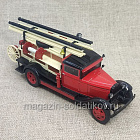 ПМГ-1 ГАЗ-АА, Deagostini 1/43 (Q307-166) (Q307-166)