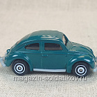 Volkswagen Beetle 1998 1/64 MatchBox