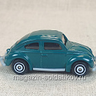 Volkswagen Beetle 1998 1/64 MatchBox (HW046) (HW046)