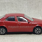 Alfa R. 156 1/43 Bburago Italy (Q600-389) (Q600-389)