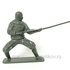 Ниндзя, Воины ночи (704-1199) (704-1199)