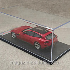 Масштабная модель в сборе и окраске 579-002 Ferrari GTC4Lusso T Look Smart 1/43 LOSLS466E