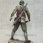 Русский штурмовик 1916-1917 гг., 75 мм, Студия Большой полк (ИЛ2579.13.02.75) (ИЛ2579.13.02.75)