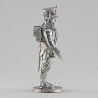 Сборная миниатюра из металла Фейрверкер, 28 мм, Аванпост
