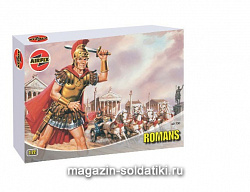 Солдатики из пластика А Набор солдатиков «Римляне» (1/72) Airfix (1730) (1730)