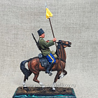 Амурский казак, Россия, 1905-1914 гг., 54 мм, Студия Большой полк (ИЛ2601.13.02.54) (ИЛ2601.13.02.54)
