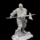 C-75-123 Vorwarts (Вперёд!) 75 mm (1:24) Medieval Forge Miniatures (C-75-123.) (C-75-123.)