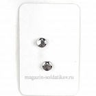 Значок «Булак-Балахович» War and Pins