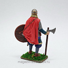 Синеус, князь Белоозерский, IX в. 54 мм, Soldanir (QF0419) (QF0419)