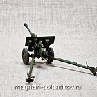 ЗИС-3 (1:35) Магазин Солдатики (Д35065) (Д35065)