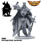 28082 Vaul Ermiger Wraith - Soul Collector, First Legion