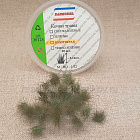 Кочки травы болотистые, 5-6мм / 30шт Dasmodel (DAS30125) (DAS30125)