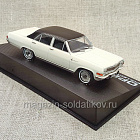 Opel Diplomat V8 Limousine 1964-1967 Creme/White 1:43, Altaya (Q307-133) (Q307-133)