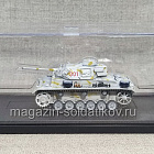 Pz. Kpfw III Ausf.L Late Production Dragon Armor 1/72 (366-226) (366-226)