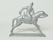 Донской поход всадники металл - фото