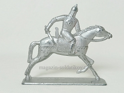 Донской поход всадники металл (704-1061/1) (704-1061/1)