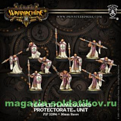 PIP 32096 Protectorate Temple Flameguards BOX, 28mm, Warmachine