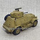 Бронеавтомобиль Мармон-Херрингтон Mk II, 1/56, Артель АТ (АТ-098) (АТ-098)