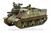 M7 Priest Self-Propelled Gun 28 мм Warlord - фото