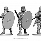 Солдатики из пластика Roman Auxilary Infantry Victrix (VXA028) (VXA028)