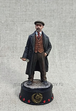 В.И.Ленин, 54 мм, Студия Большой полк - фото