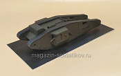 LR05 Танк Mark IV - Lermont for RSM 1/43 - фото