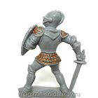 Рыцарь Plaho (704-1288) (704-1288)
