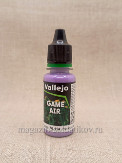 Фиолетовый Vallejo (76114) (76114)