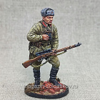 Миниатюра из олова Снайпер Зайцев, 54 мм, Студия Большой полк (ИЛ2391.14.01.54) (ИЛ2391.14.01.54 )