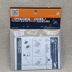 BR35053 Задние фонари IDF Sho't Kal 1/35 VoyagerModel (QM-374) (QM-374)