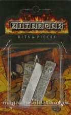 79202 Настенные аксессуары, Ziterdes