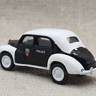 Renault Norev 1/54 (602-225) (602-225)