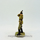 Рядовой РККА 1943-45 гг., 54 мм, Студия Большой полк (ИЛ0222.14.01.54) (ИЛ0222.14.01.54)